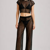 Crop Top - Gigi