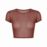 Crop Top - Gigi
