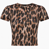 Crop Top - Gigi