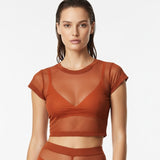 Crop Top - Gigi
