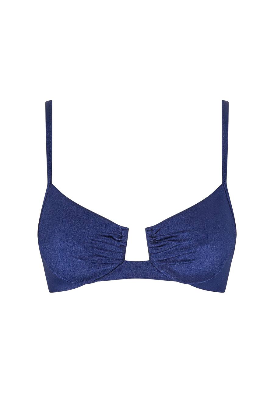 VALERIA Top – Dark Night