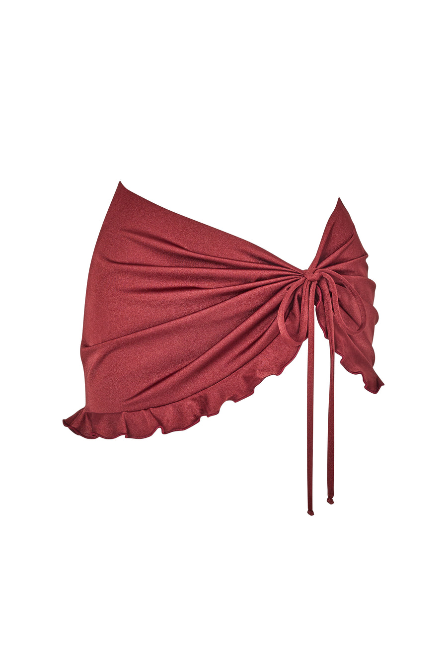 LOLA skirt - Mosto