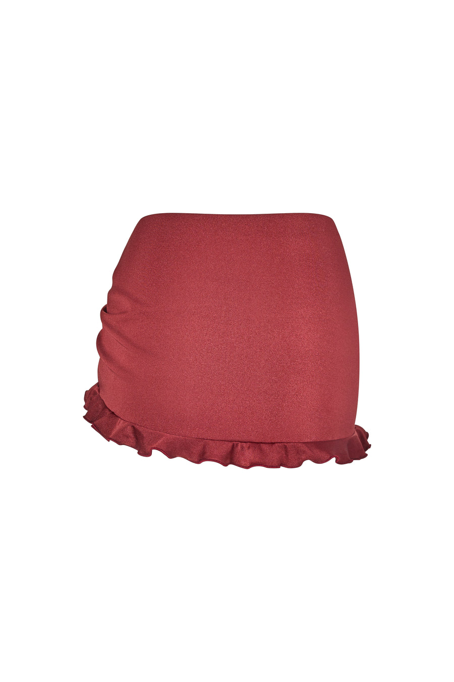 LOLA skirt - Mosto