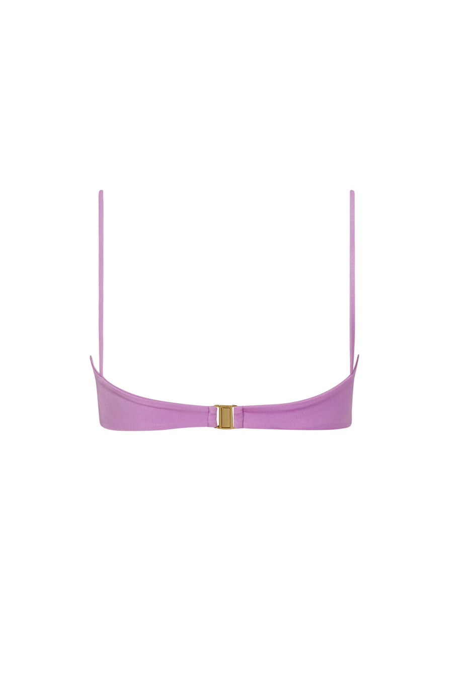Marty Top - Shiny Lilac