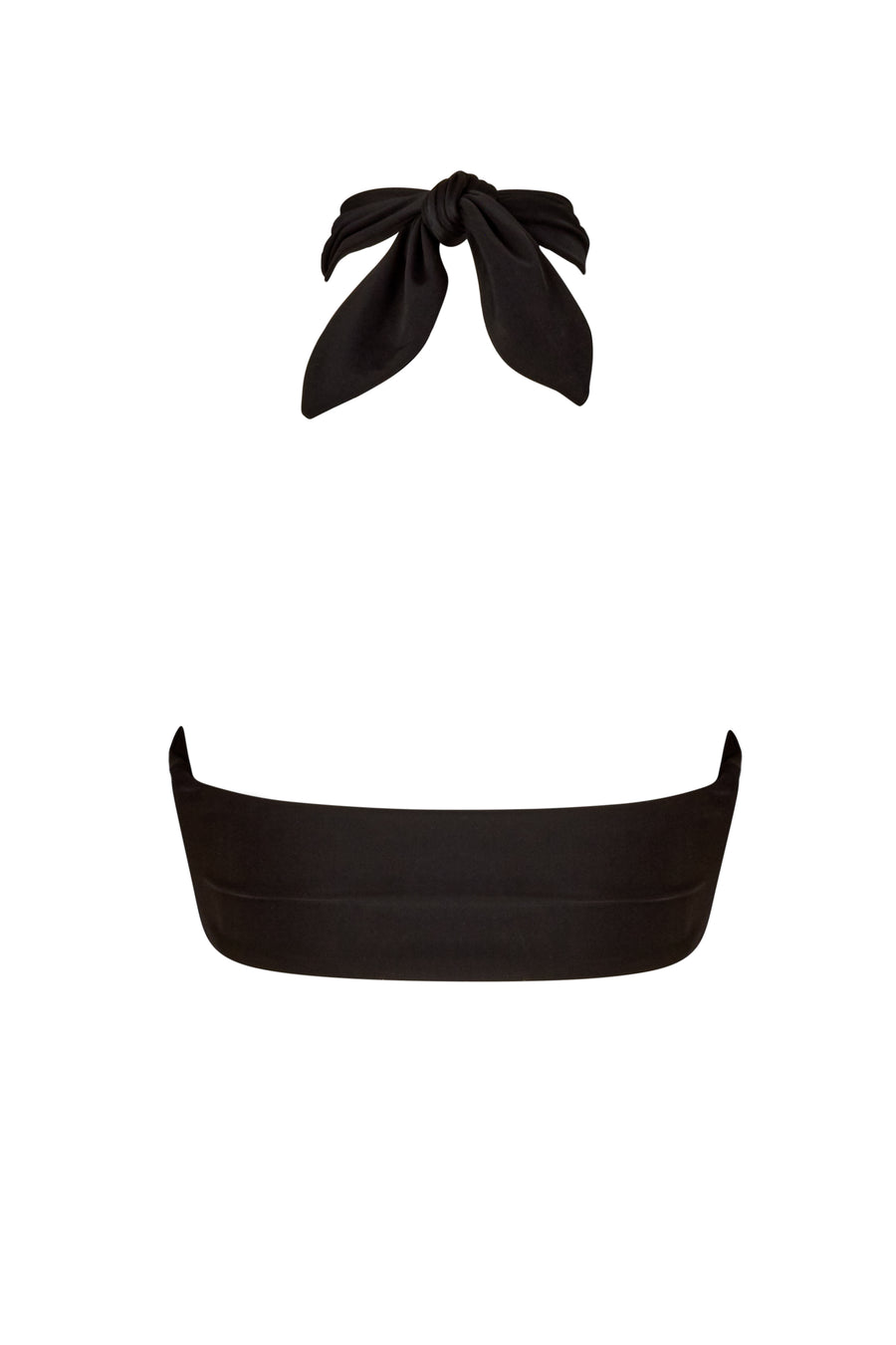 La Cubana Top -  Black