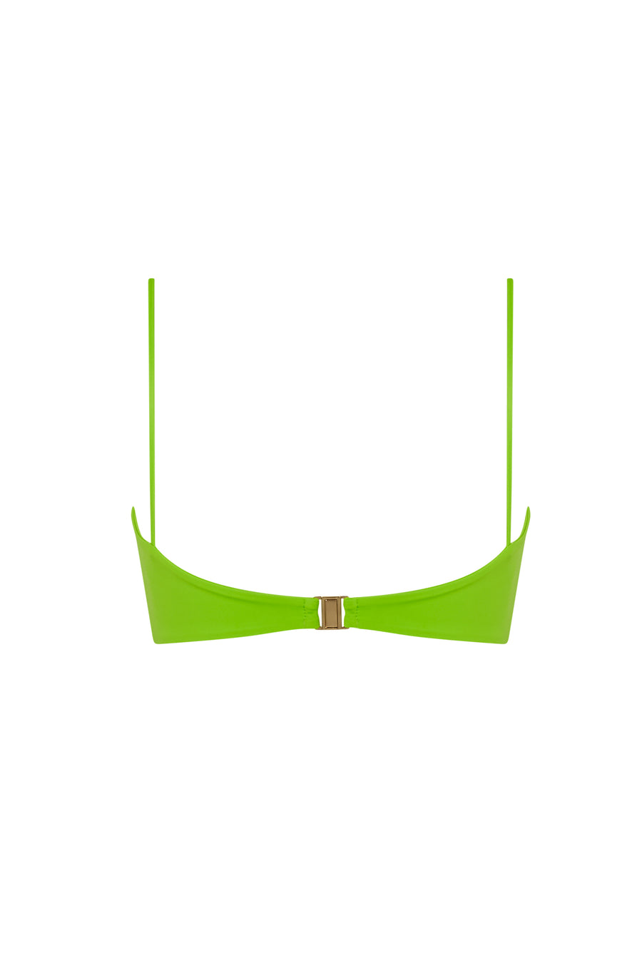 Marty Top - Mineral Green