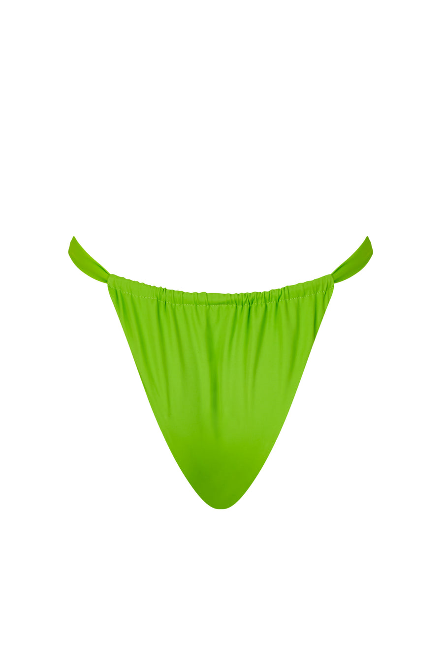 Teah Bottom - Mineral Green