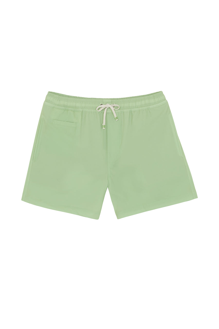 Tato Swim Short - Pistacchio