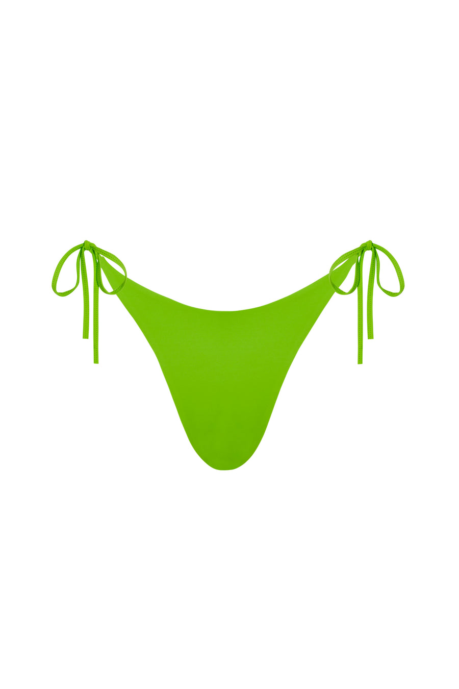 Athena Bottom - Mineral Green