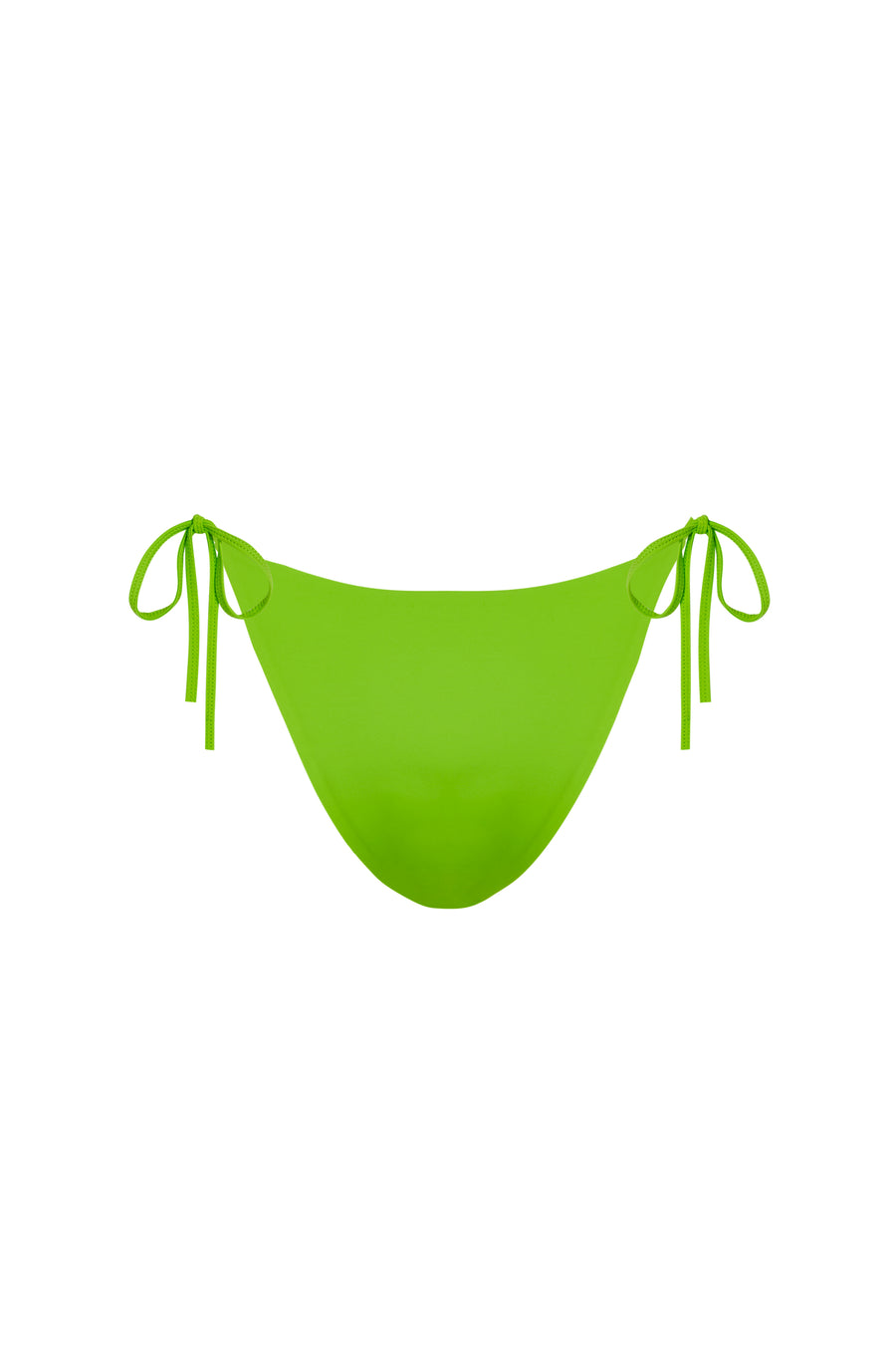 Athena Bottom - Mineral Green