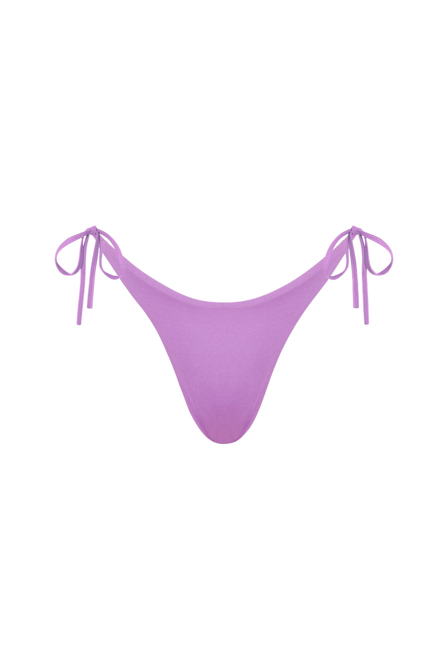Athena Bottom - Shiny Lilac