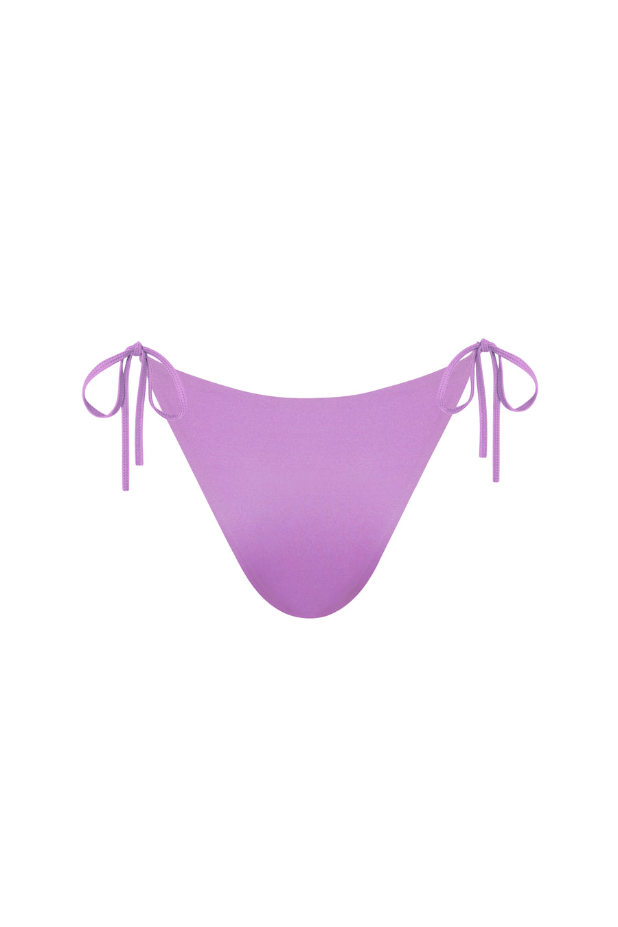 Athena Bottom - Shiny Lilac