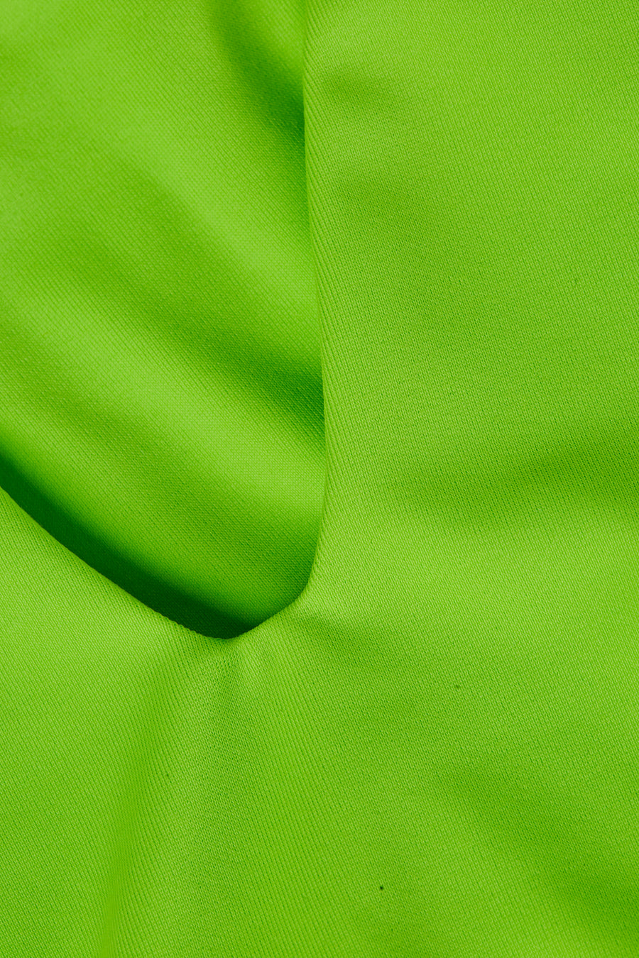 Jungle Top - Mineral Green
