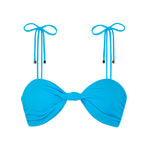 Elegant and feminine this top will be your best allied for summer . Always fashionable, UV protection, season 22 color