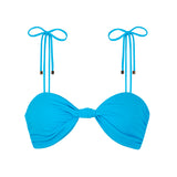 Elegant and feminine this top will be your best allied for summer . Always fashionable, UV protection, season 22 color