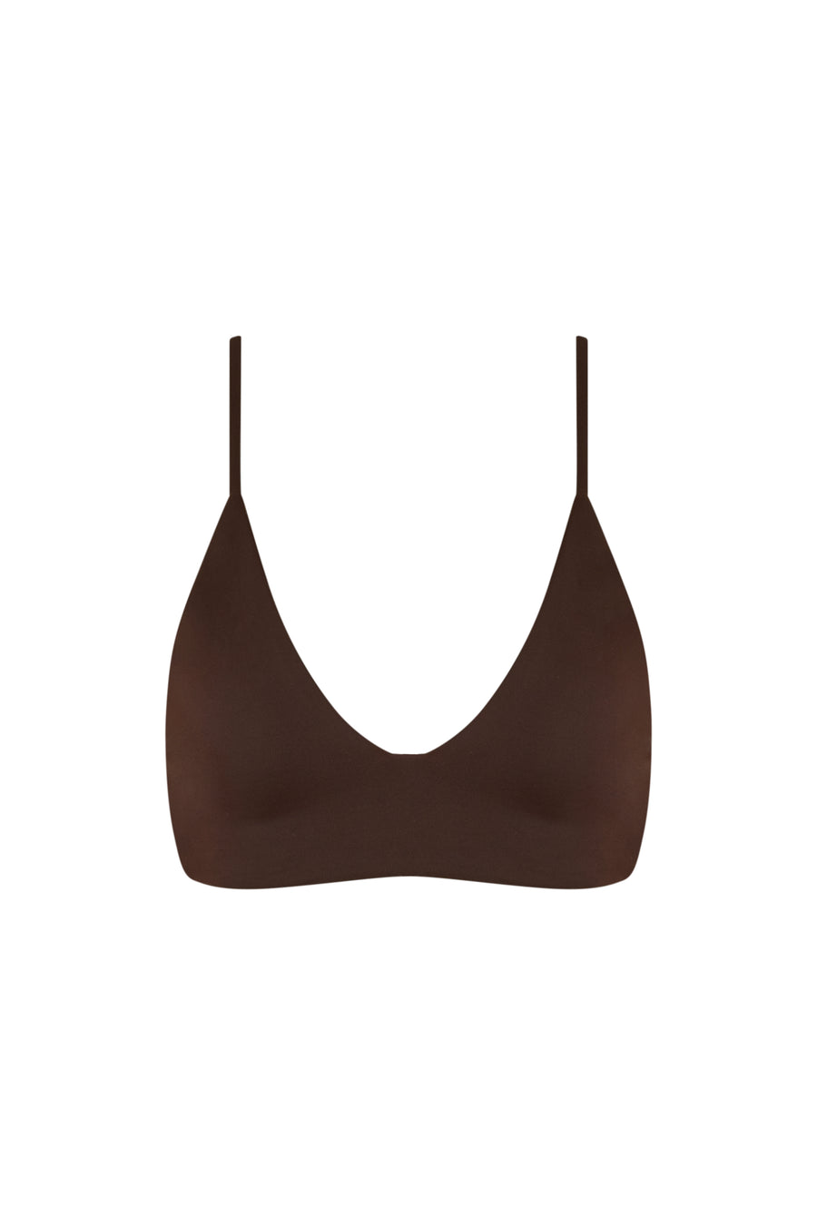 Jungle Top - Nikka Brown