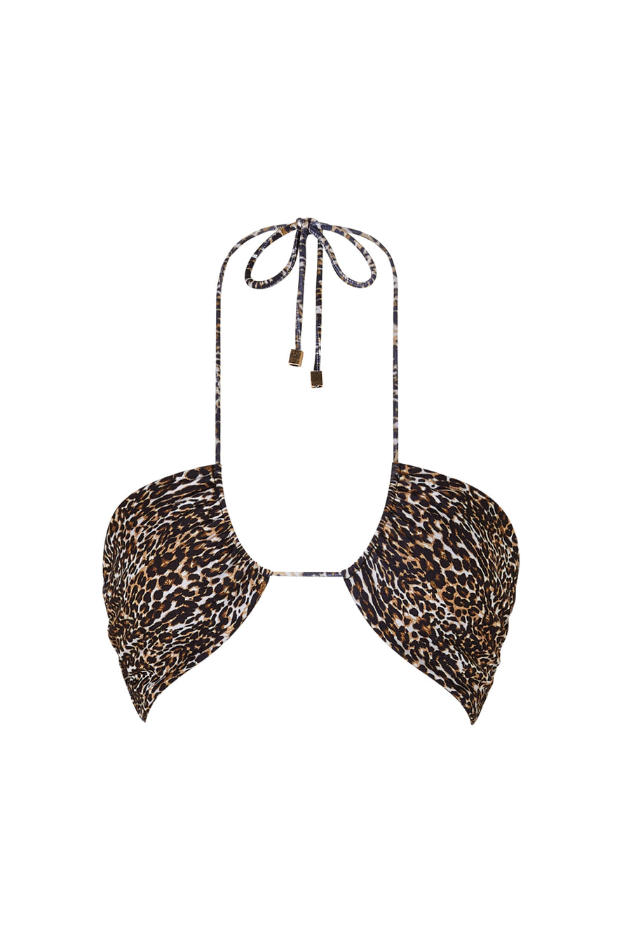 Teah Top - Shiny Leopardato