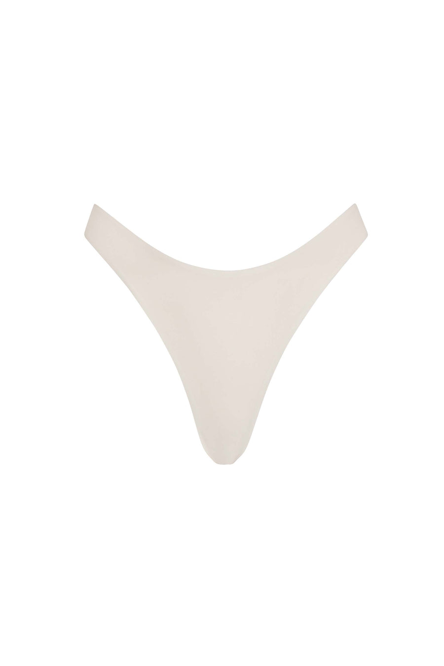 Brooklyn Bottom - Ivory