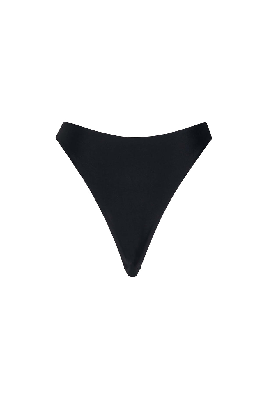 Brooklyn Bottom - Black