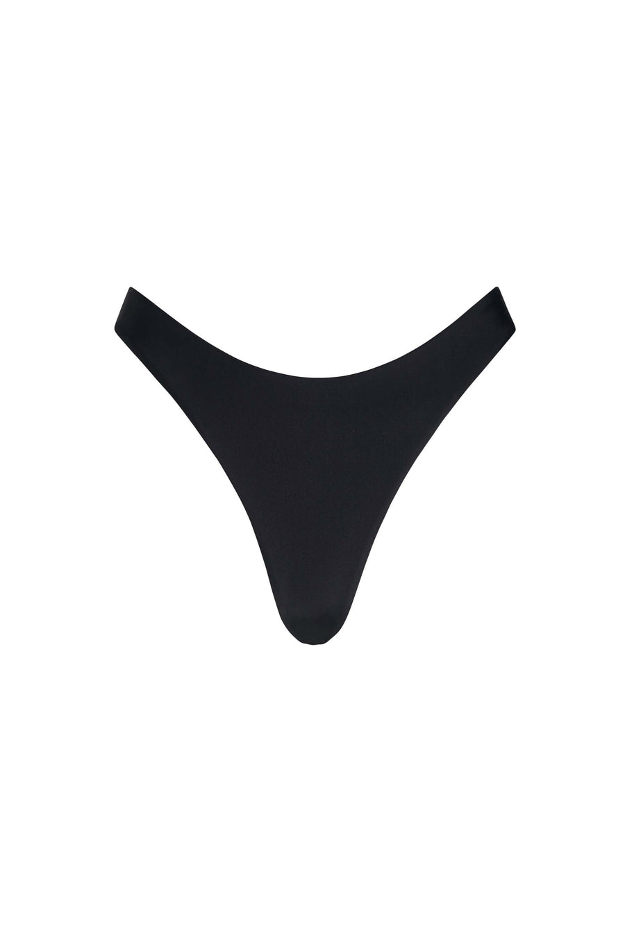 Brooklyn Bottom - Black