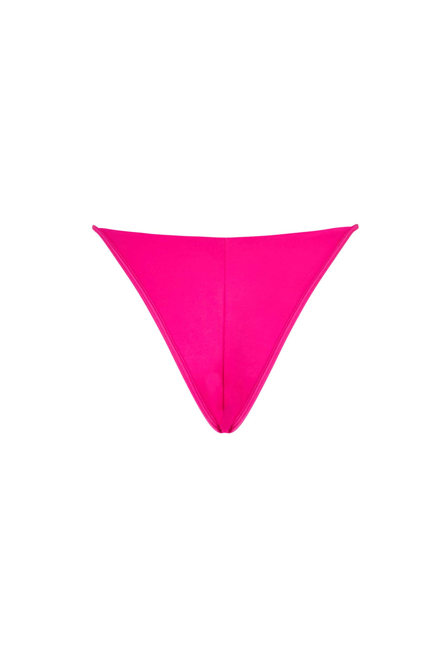 Marty Bottom - Neon Fuscia