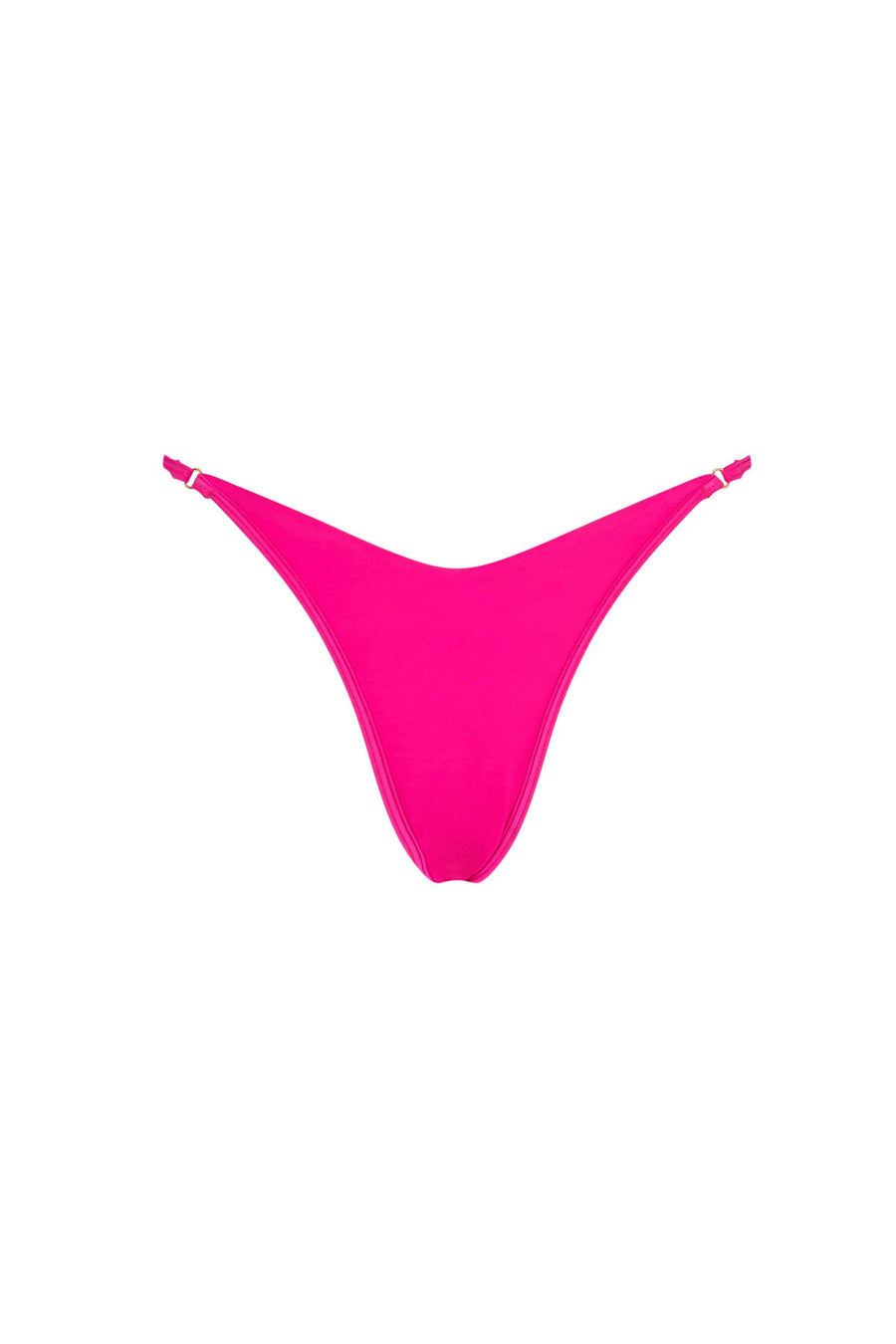 Marty Bottom - Neon Fuscia