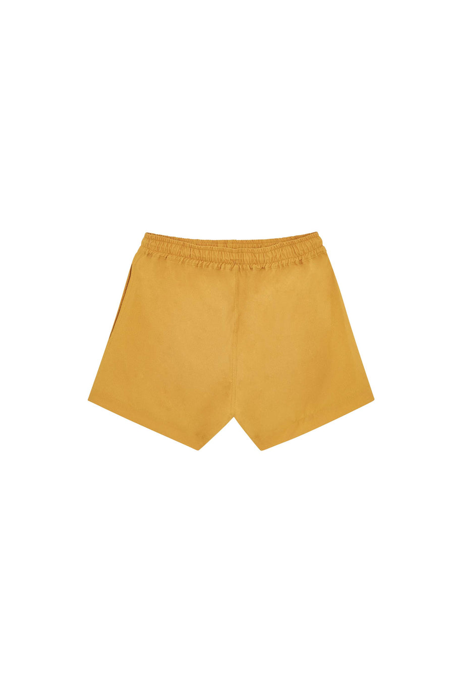 Tato Swim Short - Mustard