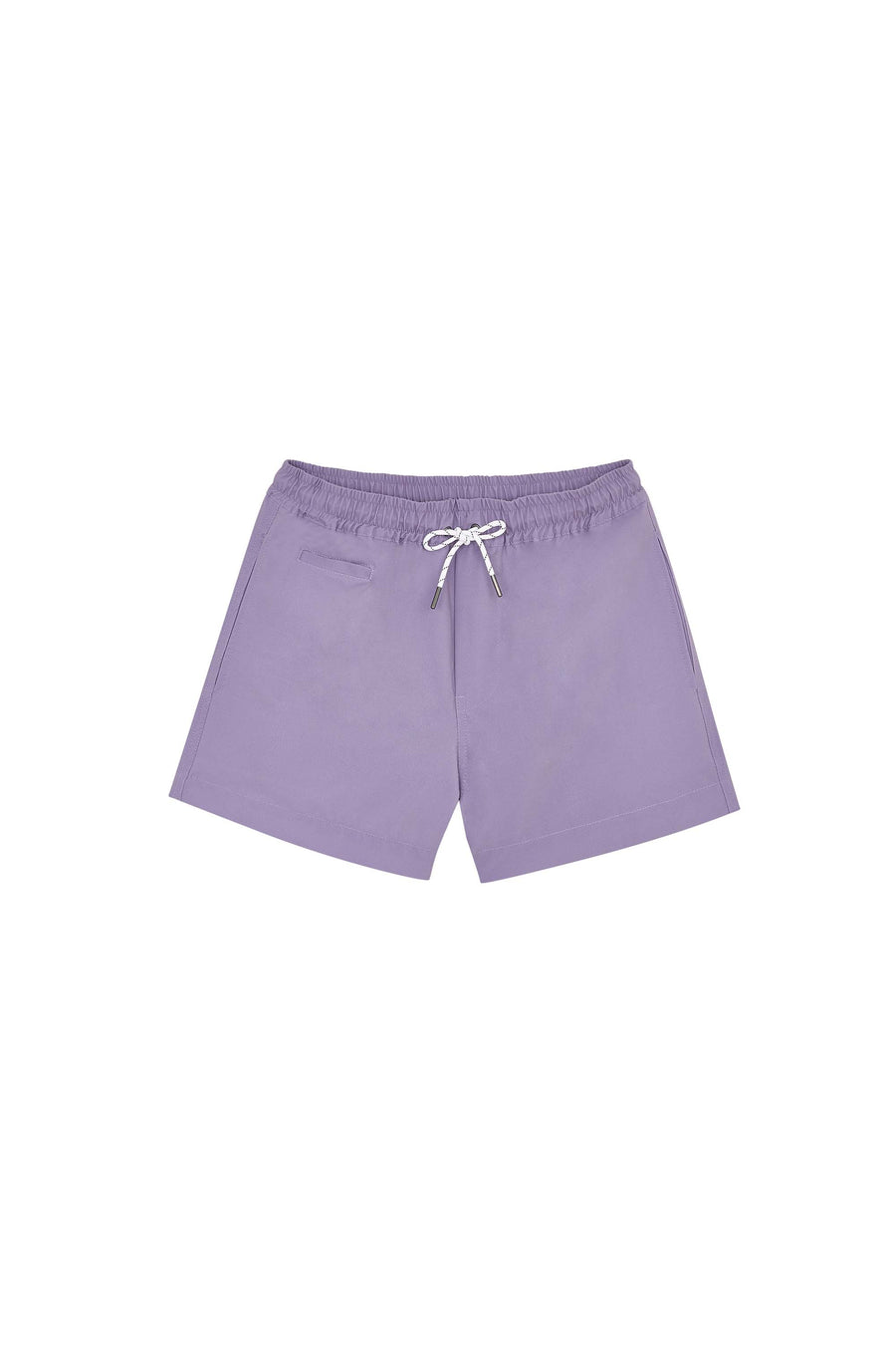 Tato Swim Short - Dusty Lavender