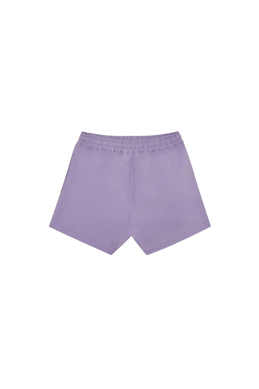 Tato Swim Short - Dusty Lavender