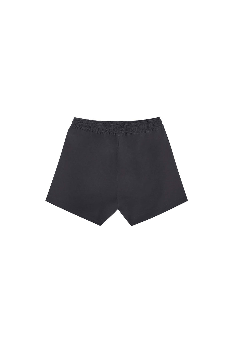 Tato Swim Short - Black Onyx