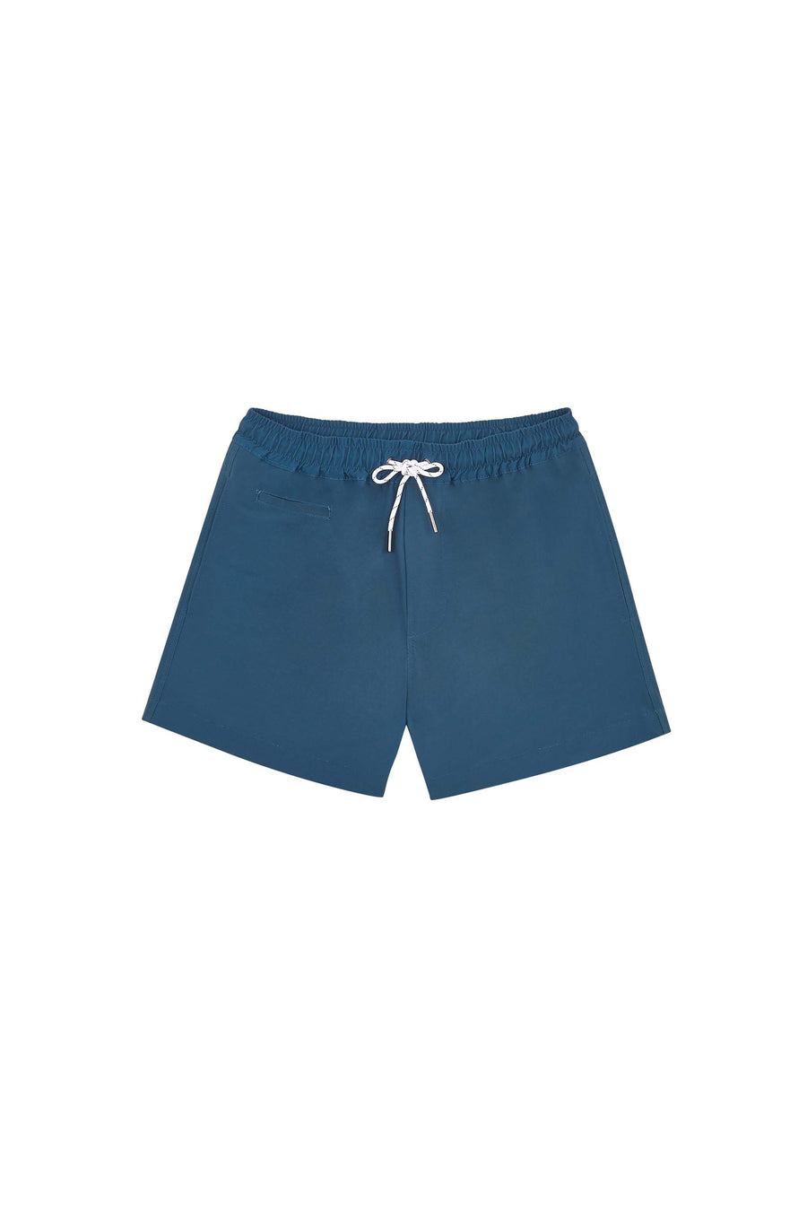 Tato Swim Short - Petrol Green