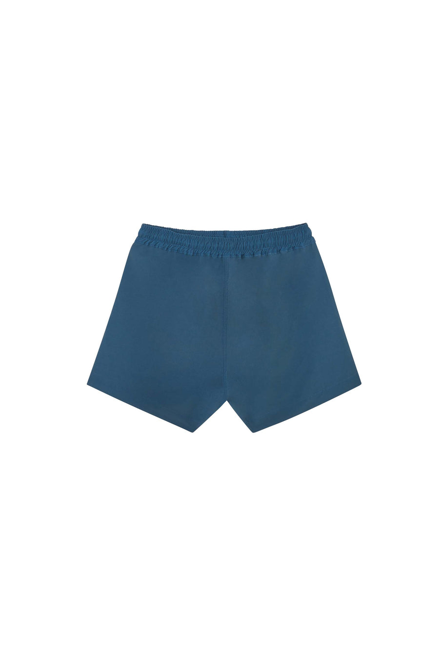 Tato Swim Short - Petrol Green