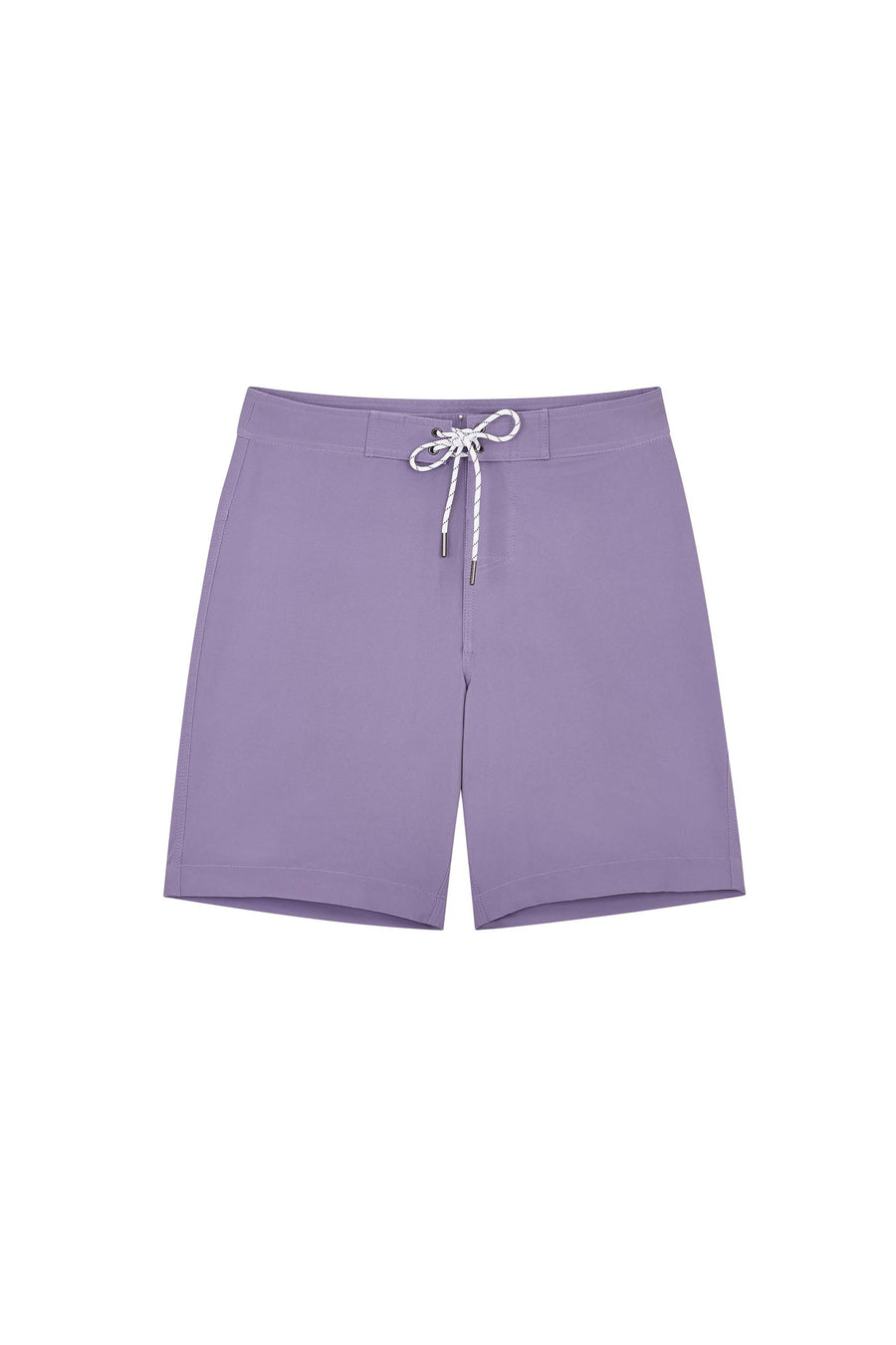 Eddie Board Short 19" - Dusty Lavender