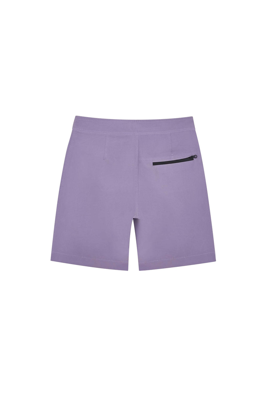 Eddie Board Short 19" - Dusty Lavender