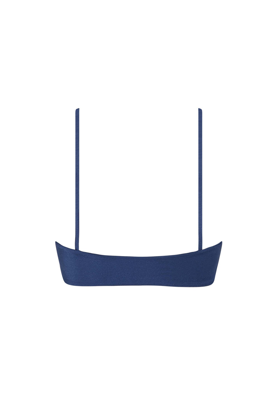 Marty Top - Navy