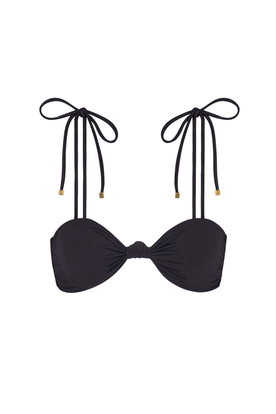 Marty Top - Black
