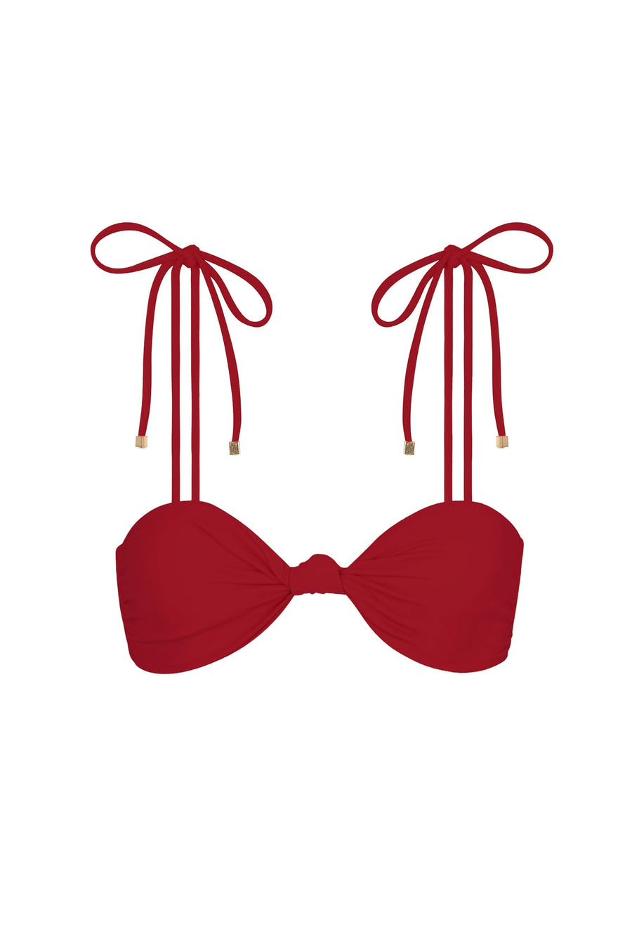 Marty Top - Rosso Valentino