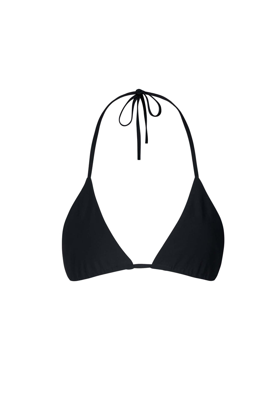 Athena Top - Black