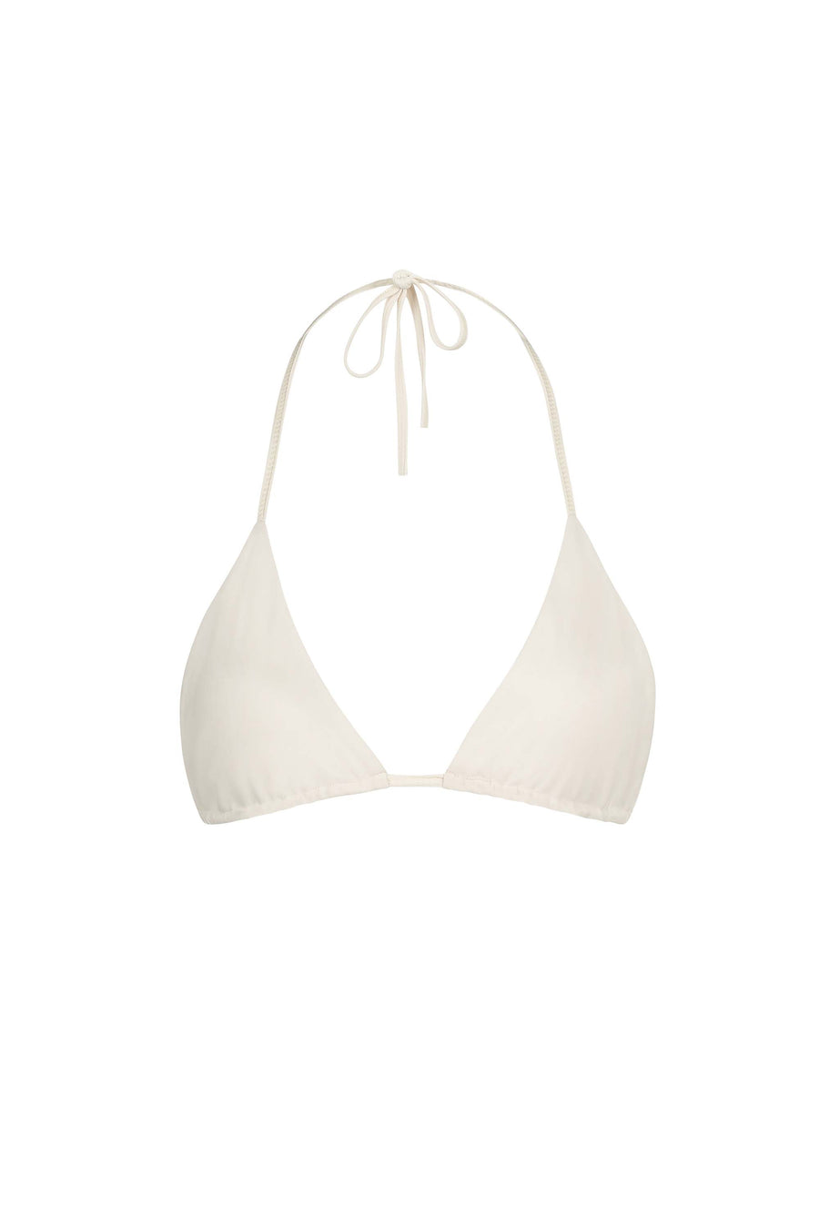 Athena top - Ivory
