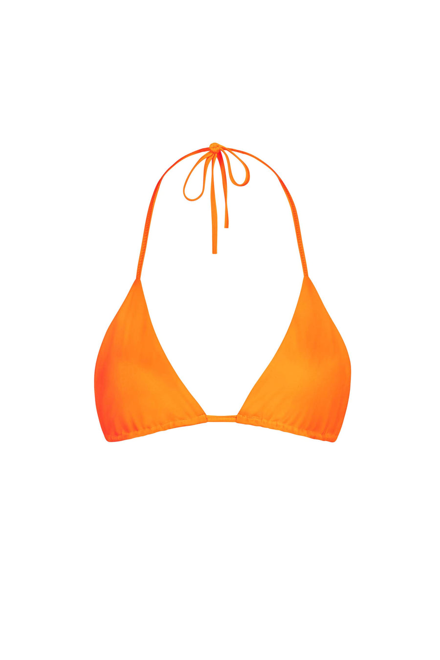 Athena Top - Aranciata