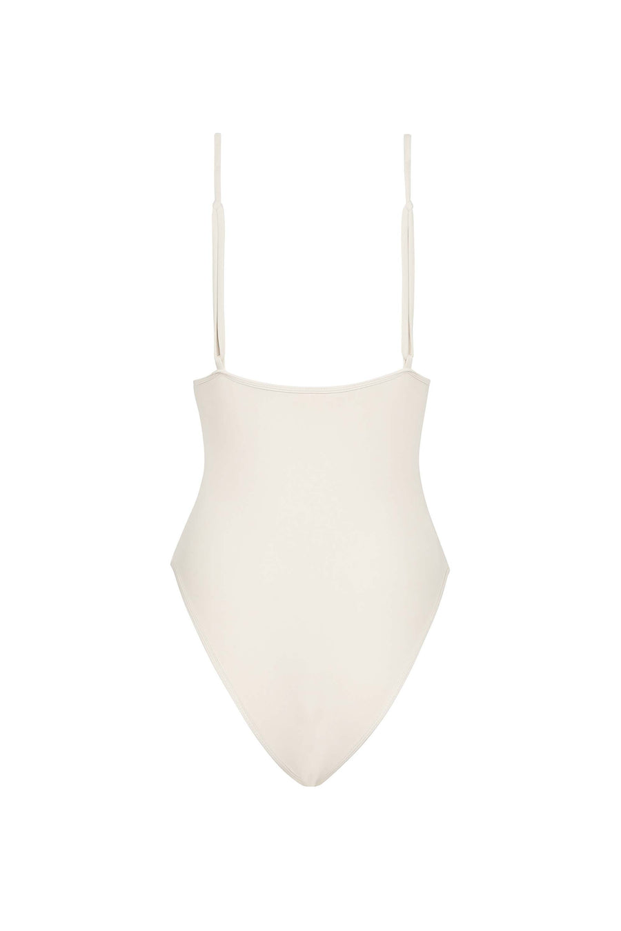 Barcelona One Piece - Ivory