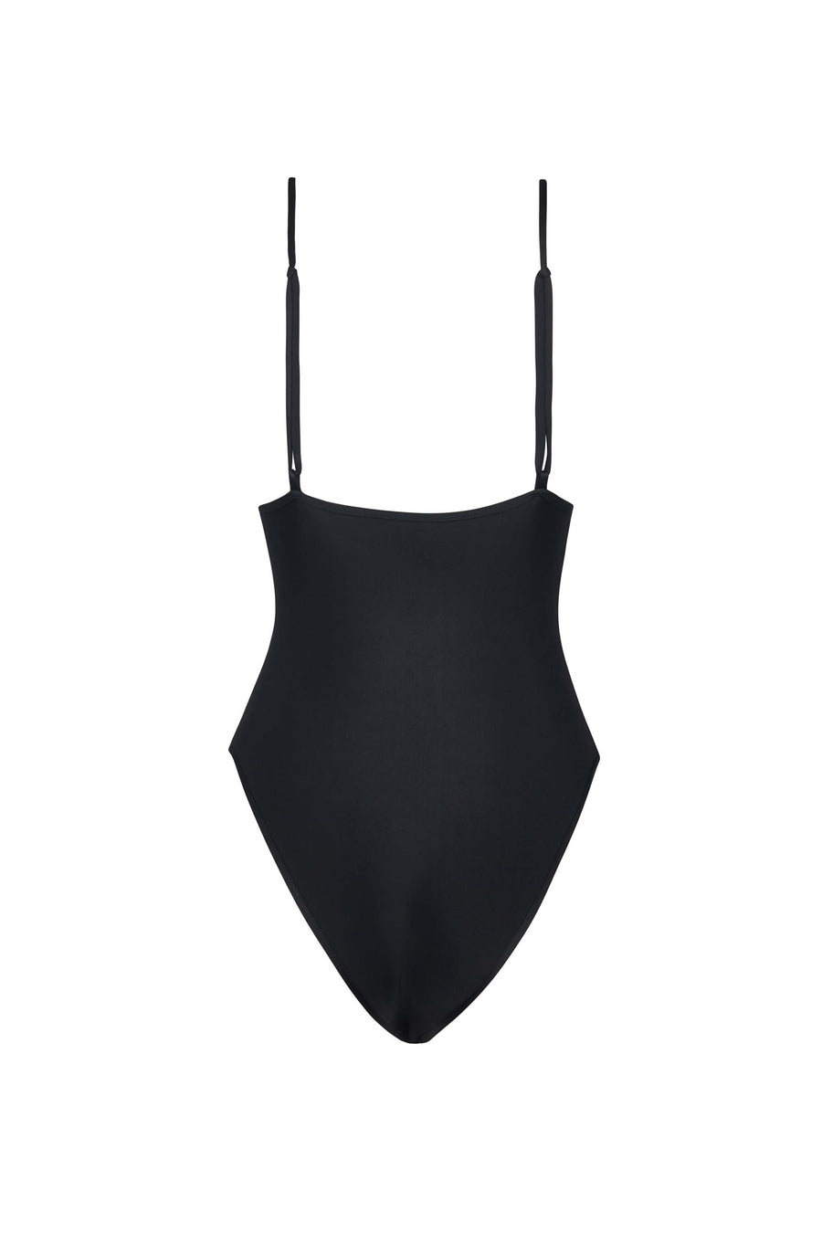 Barcelona One Piece - Black