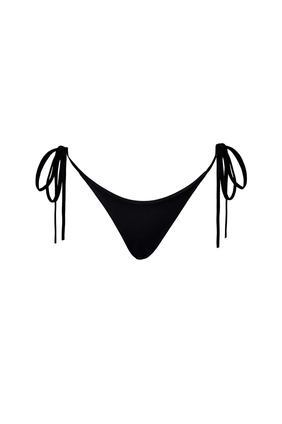 Athena Bottom- Test App Couleur