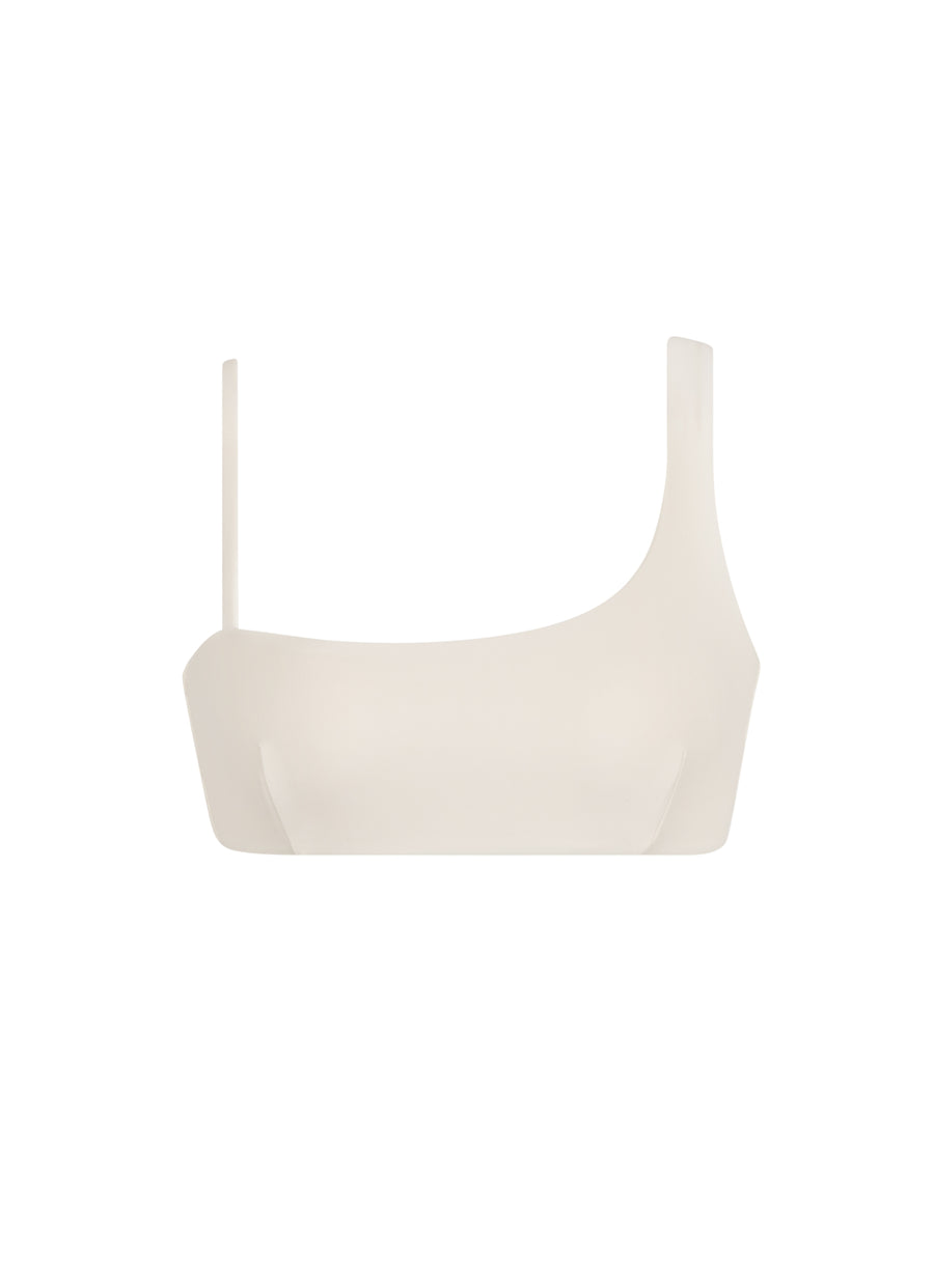 Lilo top - Ivory