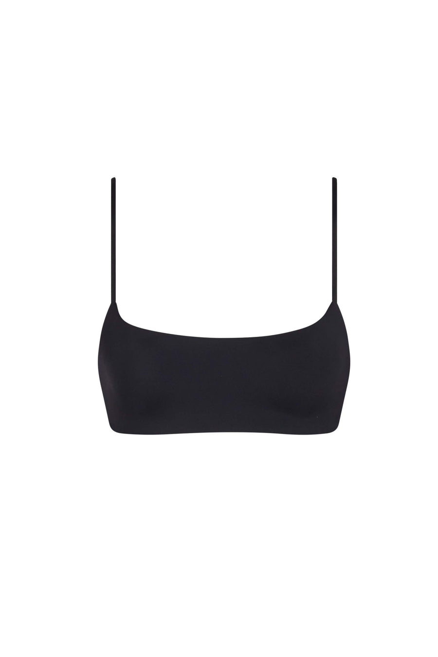 Irma Top - Black