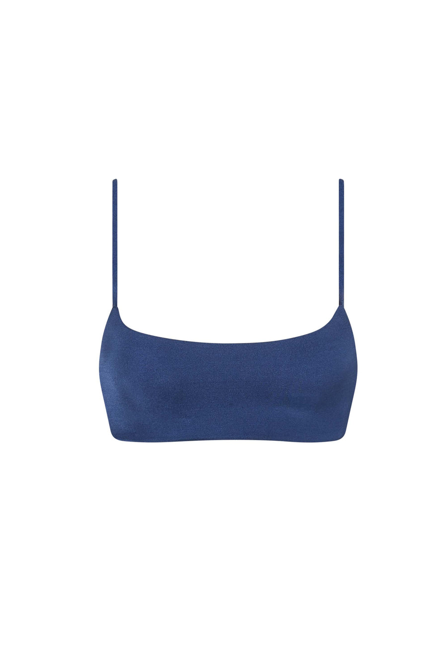 Irma Top - Navy