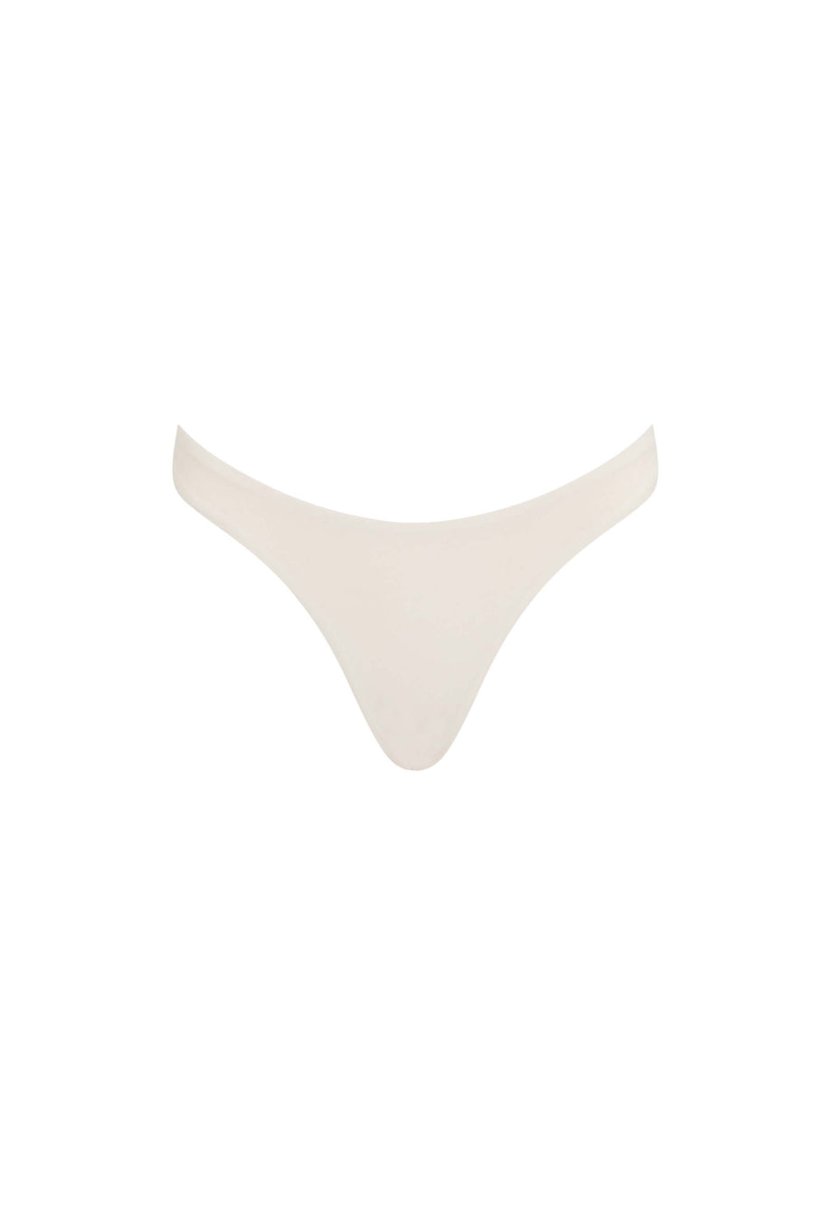 Luna Bottom - Ivory