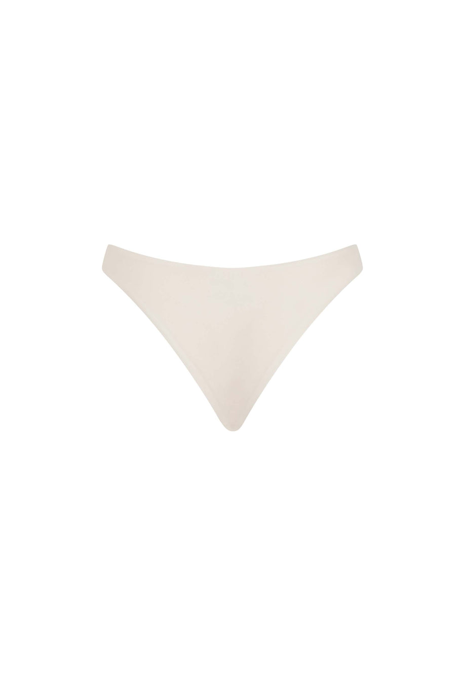 Lilo Bottom - Ivory