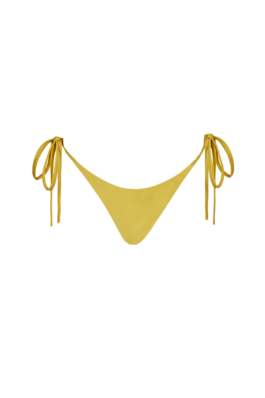 Athena Bottom - Goldish