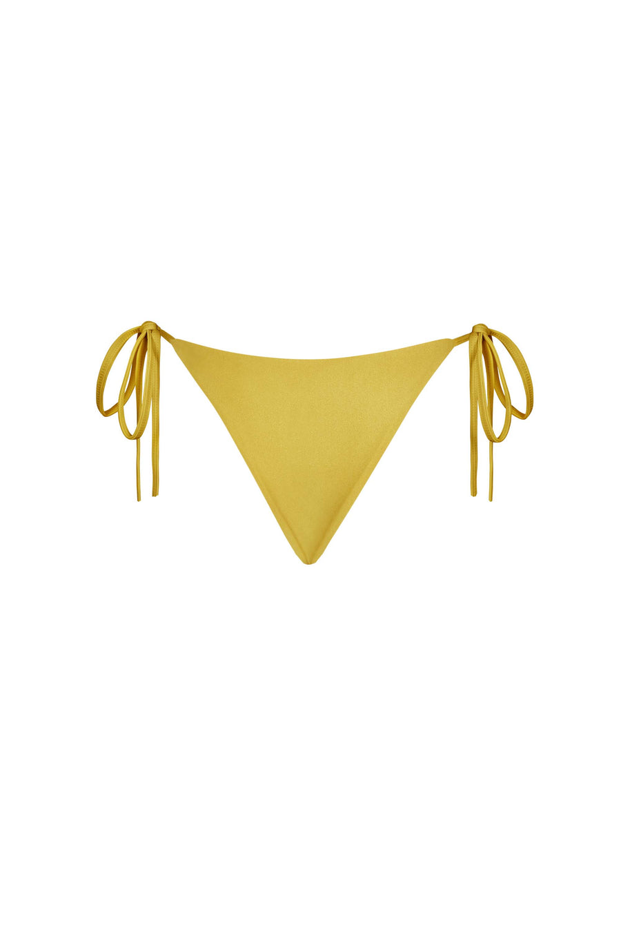 Athena Bottom - Goldish